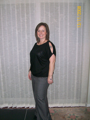 Vicky Taylor Photo 21