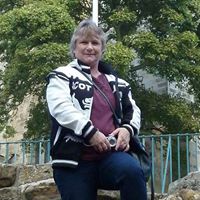 Maxine Watson Photo 9