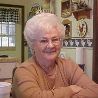 Lillian Johnson Photo 19