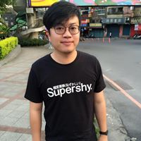 Wu Hsieh Photo 11