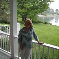 Paulette Murphy Photo 25