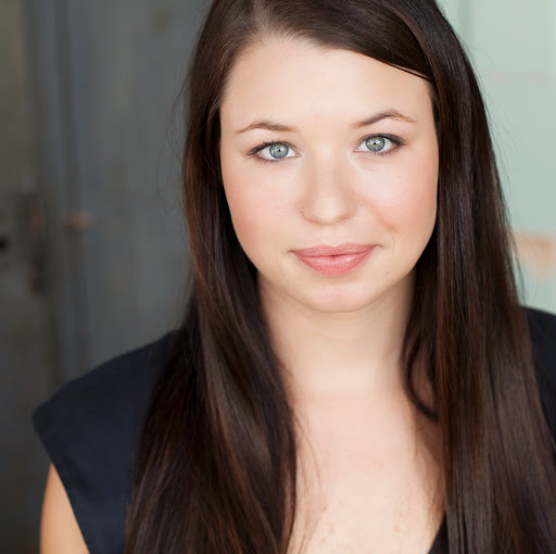 Emily Terrell Photo 16