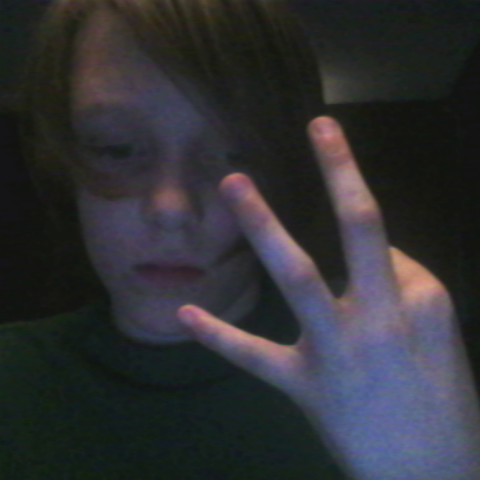 Matthew Pounder Photo 2