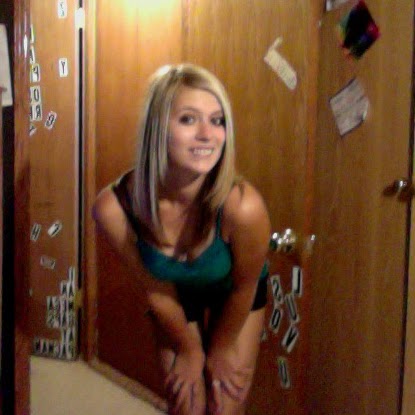 Tiffany Reed Photo 38