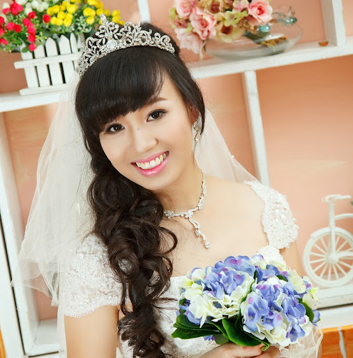 Ngan Vu Photo 7