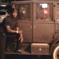 Curtis Mcclendon Photo 9