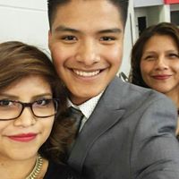 Gerardo Vazquez Photo 25