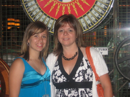 Michele Langley Photo 2