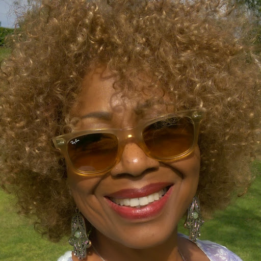 Alicia Harrell Photo 6