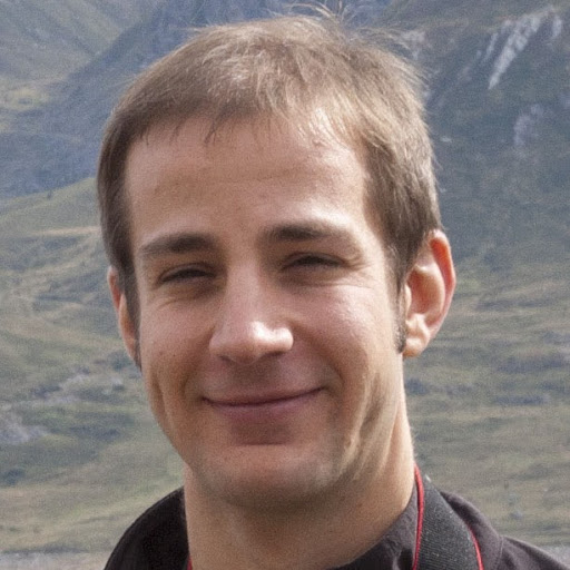 Andrew Tanner Photo 28