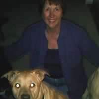 Jackie Simpson Photo 34