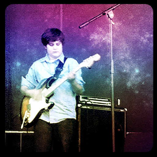 Elliott Russell Photo 5