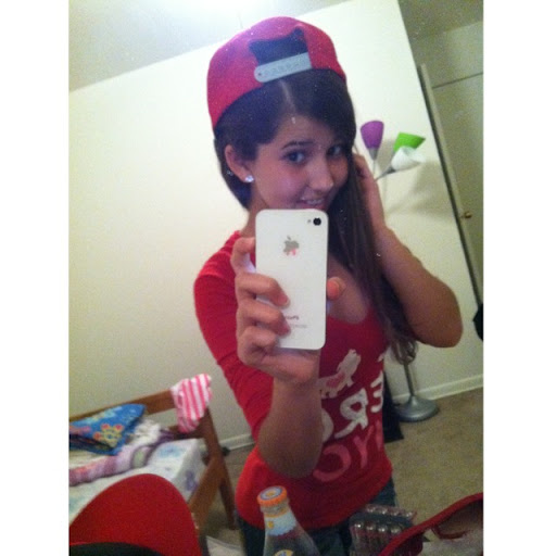 Nadia Corona Photo 3