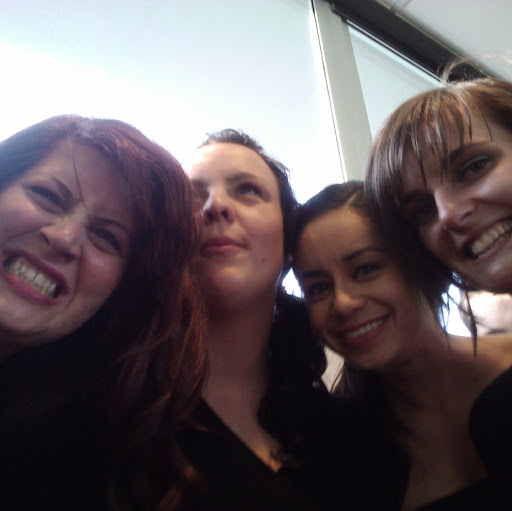 Kristy Brown Photo 8
