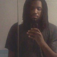 Dominick Harris Photo 3