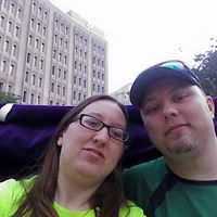 Allen Parker Photo 31