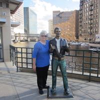 Phyllis Baker Photo 29