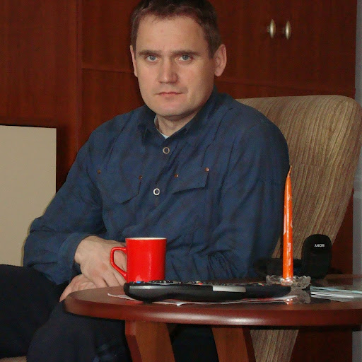 Robert Wasielewski Photo 3
