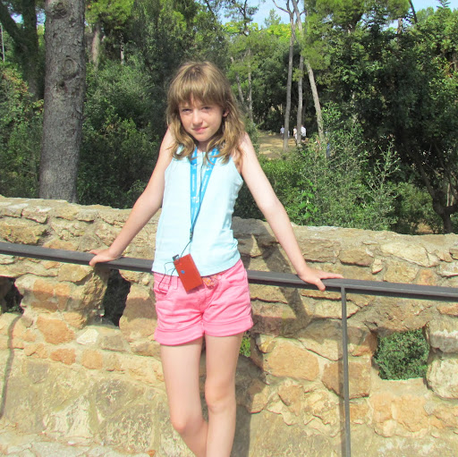 Katherine Gilbert Photo 24