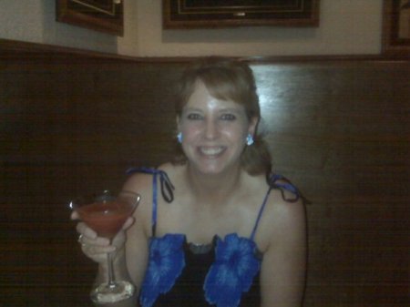 Sherri Thomas Photo 13