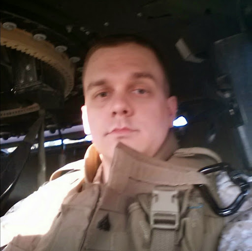 Nicholas Watts Photo 7