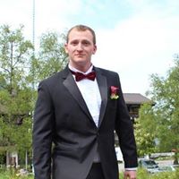 Mark Pauley Photo 19