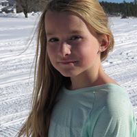 Cassie Rowe Photo 11