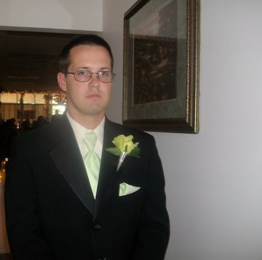 Matthew Duff Photo 40