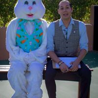 Christopher Trevino Photo 28