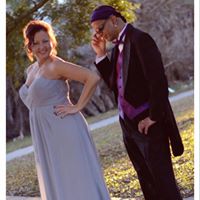 David Briggs Photo 42