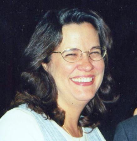 Jackie Hall Photo 3