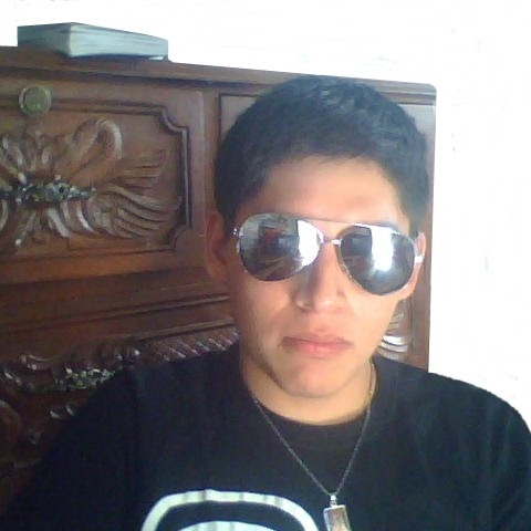 Cesar Paredes Photo 7