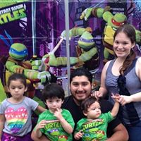 Martin Aviles Photo 29