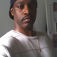 Darryl Robinson Photo 27