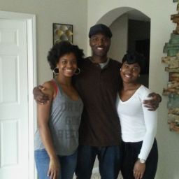 Derrick Patterson Photo 38