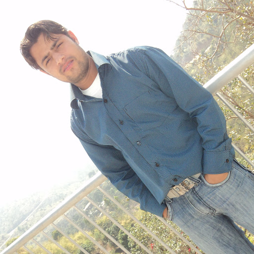 Surinder Kumar Photo 13