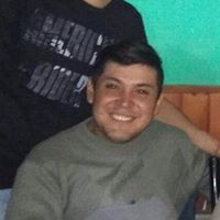 Emiliano Lucero Photo 25