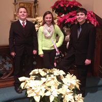 Sarah Albers Photo 22