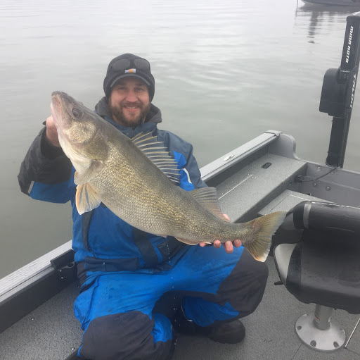 Chad Halvorson Photo 10