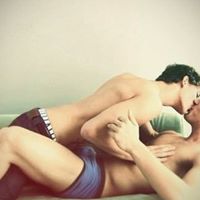 Danny Gay Photo 19
