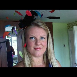 Helen Todd Photo 9