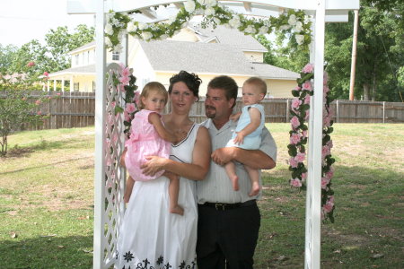Brandy Robertson Photo 27