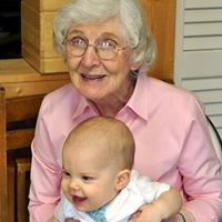 Barbara Proctor Photo 3