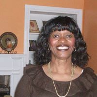 Barbara Peeples Photo 11