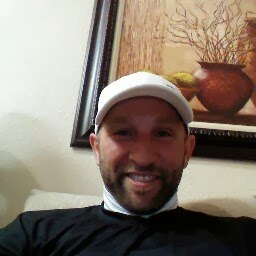 Russell Allison Photo 39