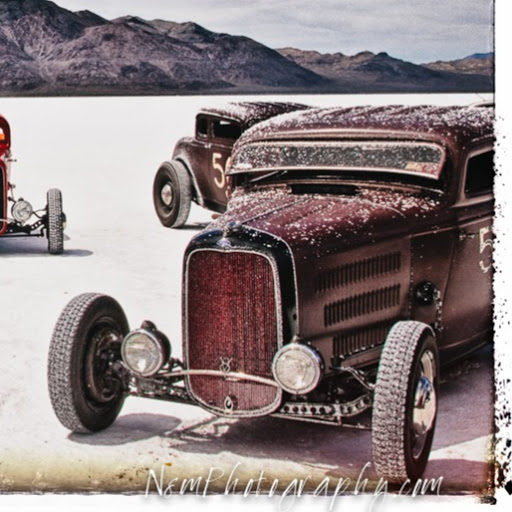 James Andersen Photo 16