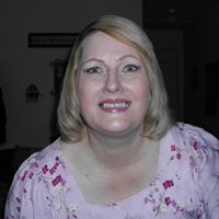 Teri Allred Photo 6