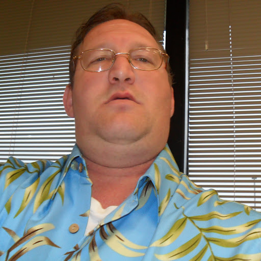 Stephen Carter Photo 26
