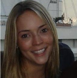 Hillary Campbell Photo 11