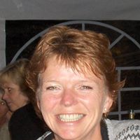Marianne Tine Photo 7